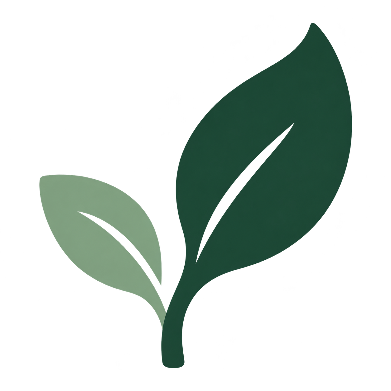 Leafy Logo
